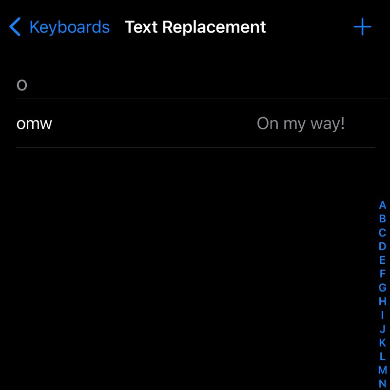 iPhone에서 문자 메시지를 읽지 않은 상태로 표시하는 방법