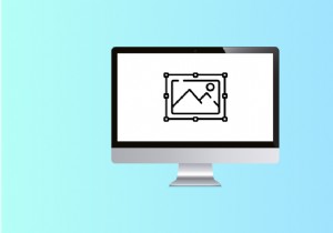 Mac에서 스크린샷을 자르는 방법