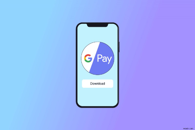 iPhone용 Google Pay 앱 다운로드 수행 방법