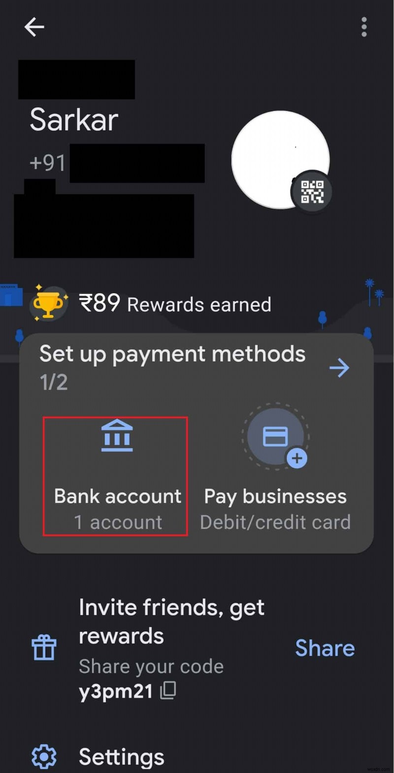 iPhone용 Google Pay 앱 다운로드 수행 방법