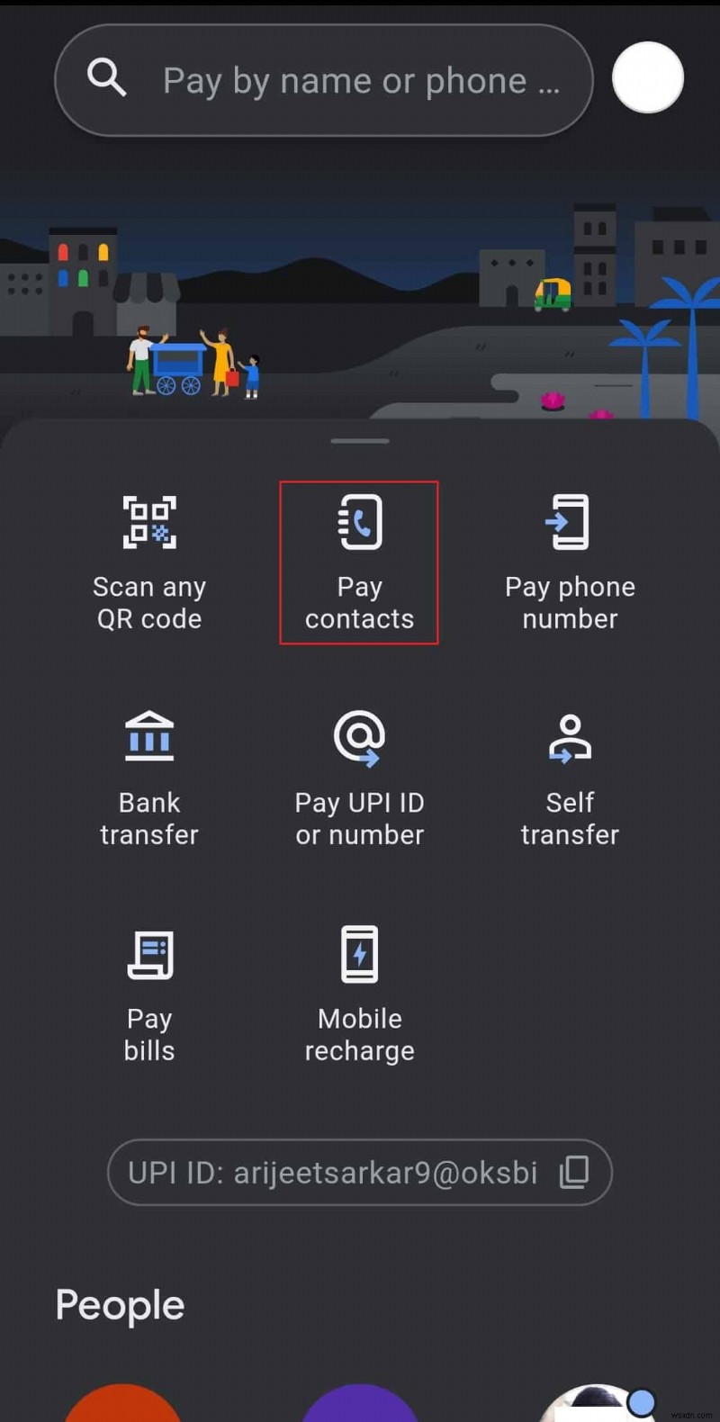 iPhone용 Google Pay 앱 다운로드 수행 방법
