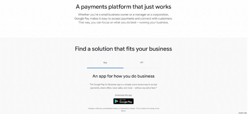 iPhone용 Google Pay 앱 다운로드 수행 방법