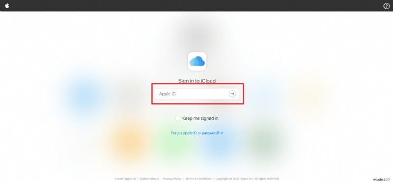 삭제된 iCloud 이메일을 복구하는 방법