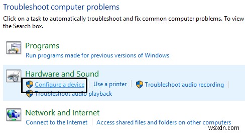 Windows 10에서 CD 또는 DVD 드라이브가 인식되지 않는 문제 수정 