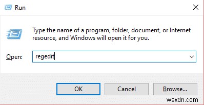 Windows 10에서 메모리 부족 오류를 수정하는 방법 