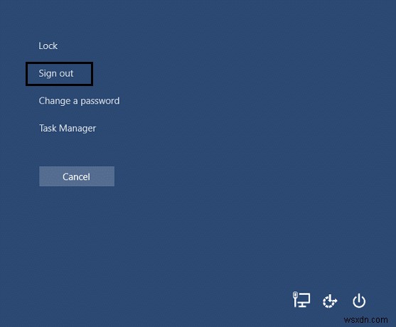 Windows 10에서 아이콘 캐시를 복구하는 방법 