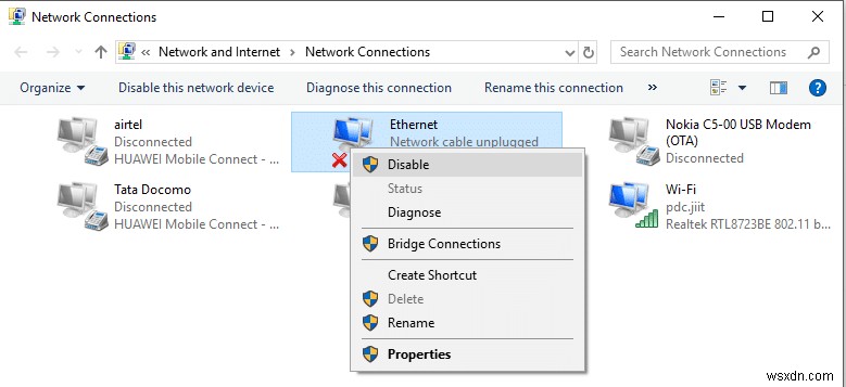 WiFi가 연결되었지만 인터넷에 액세스할 수 없는 문제를 해결하는 10가지 방법 