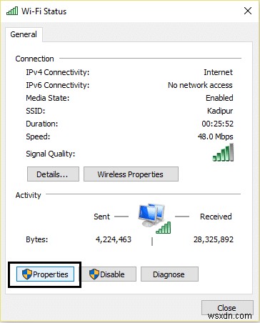 WiFi가 연결되었지만 인터넷에 액세스할 수 없는 문제를 해결하는 10가지 방법 