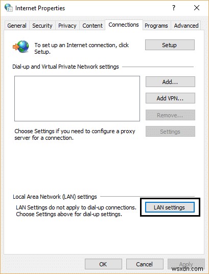 WiFi가 연결되었지만 인터넷에 액세스할 수 없는 문제를 해결하는 10가지 방법 