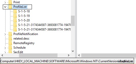 시스템에서 오류 코드 0x80070002 지정된 파일을 찾을 수 없습니다. 