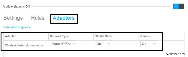 Windows 10에서 제한된 액세스 또는 연결 없음 WiFi 수정 