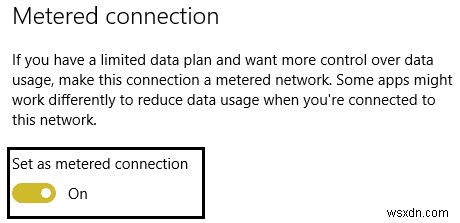 Windows 10에서 제한된 액세스 또는 연결 없음 WiFi 수정 