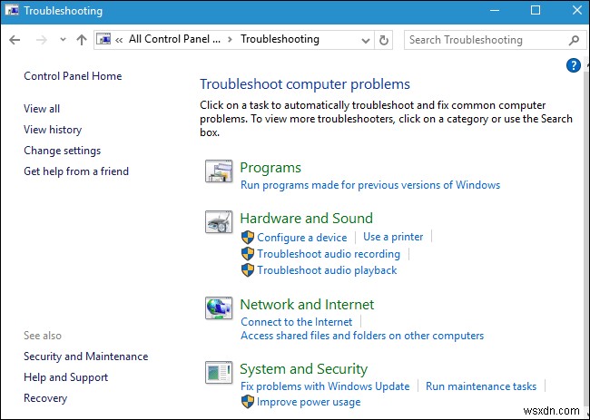 Windows 10에서 USB 장치가 작동하지 않음 [해결됨] 