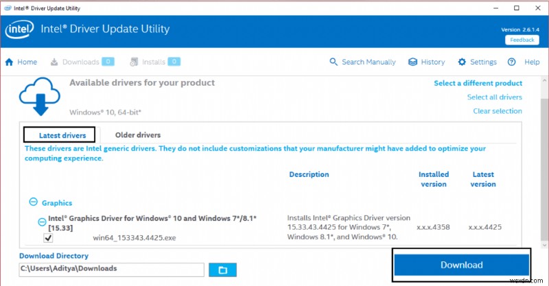 Windows 10에서 USB 장치가 작동하지 않음 [해결됨] 