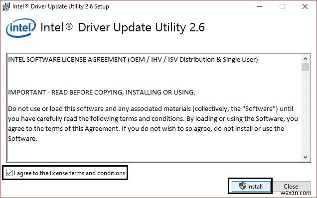 Windows 10에서 USB 장치가 작동하지 않음 [해결됨] 