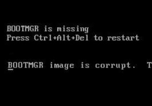 Windows 10  BOOTMGR이 없습니다  부팅 오류, 8가지 방법으로 확실하게 해결하기