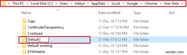 잘못된 이미지 오류 수정 – Application.exe가 Windows에서 실행되도록 설계되지 않았거나 오류가 포함되어 있습니다. 