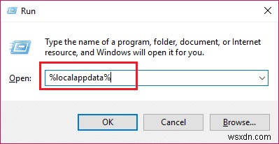 Windows 서비스에 연결하지 못한 문제를 해결하는 방법 