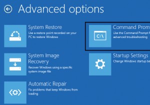Windows 커널 이벤트 ID 41 오류 수정 