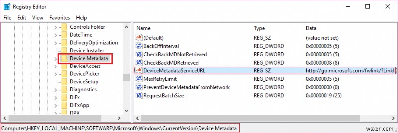 Windows 커널 이벤트 ID 41 오류 수정 