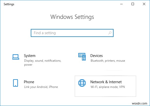 Windows 10에서 WiFi 연결이 계속 끊어짐 [해결됨] 