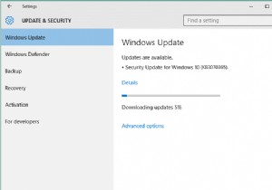 Windows 업데이트 다운로드가 멈출 때 해결 방법 총정리 (0%, 99% 정지 현상)