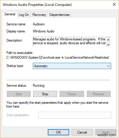 Windows 10에서 NVIDIA 드라이버가 계속 충돌하는 문제 수정 