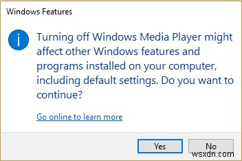 Windows Media가 음악 파일을 재생하지 않는 문제 수정 Windows 10 