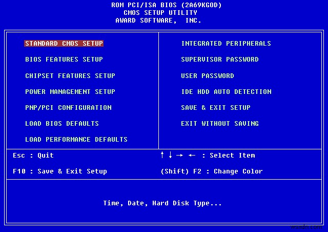 Windows 10 오류 0XC190010 – 0x20017을 설치할 수 없음 수정 