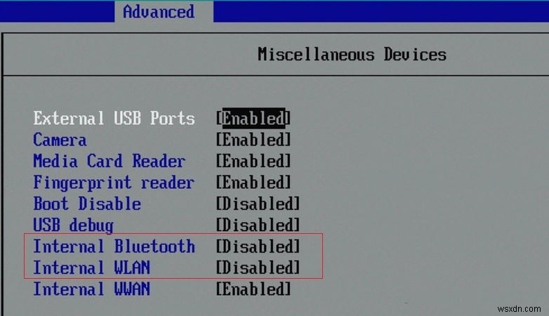 Windows 10 오류 0XC190010 – 0x20017을 설치할 수 없음 수정 