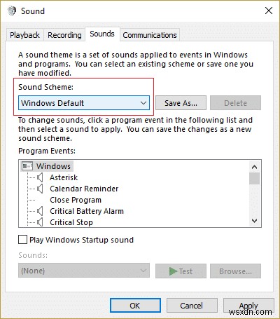 Windows 10에서 파일 시스템 오류를 수정하는 방법 