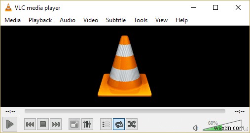 Windows Media Player에서 MOV 파일을 재생할 수 없는 수정 
