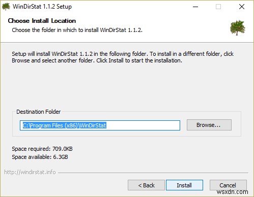 Windows 10에서 임시 파일을 삭제할 수 없는 문제 수정 