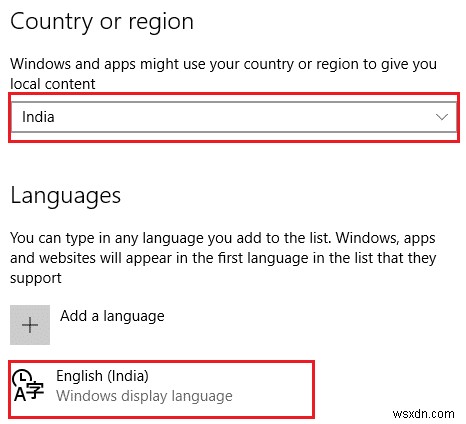 Windows 10에서 클릭할 수 없는 검색 결과 수정 