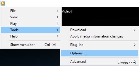 Windows Media Player에서 파일을 재생할 수 없는 문제 수정 