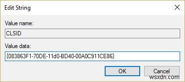 Windows Media Player에서 파일을 재생할 수 없는 문제 수정 