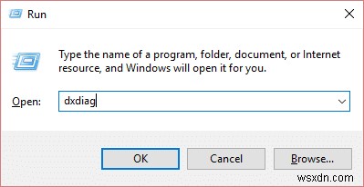 Windows 10에서 Fix 앱이 회색으로 표시됨 