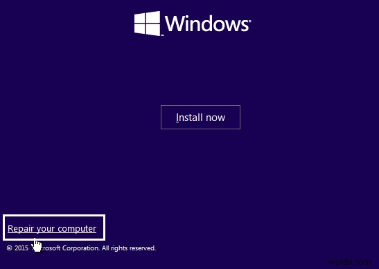 Windows 10에서 BSOD 오류 0xc000021a 수정 