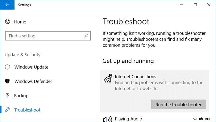 Windows 10에서 네트워크 어댑터가 누락되었습니까? 그것을 고치는 11가지 작업 방법! 