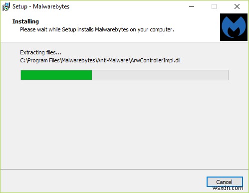 Malwarebytes Anti-Malware를 사용하여 맬웨어를 제거하는 방법 