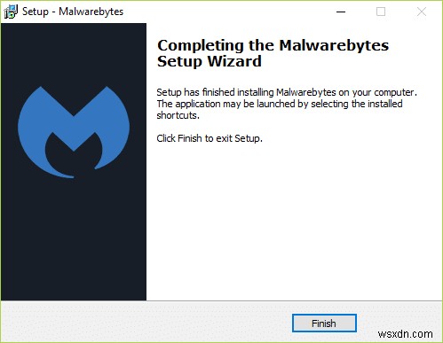 Malwarebytes Anti-Malware를 사용하여 맬웨어를 제거하는 방법 