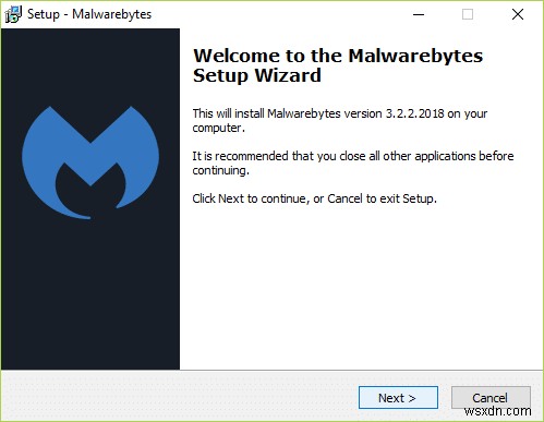 Malwarebytes Anti-Malware를 사용하여 맬웨어를 제거하는 방법 