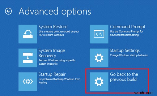Windows 10 Creators Update 후 바탕 화면 아이콘이 계속 재정렬되는 문제 수정 