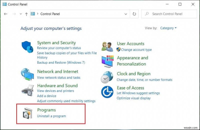 오디오 문제 해결 Windows 10 Creators Update 