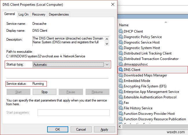 흠, Microsoft Edge에서 이 페이지 오류에 연결할 수 없습니다. [해결됨] 