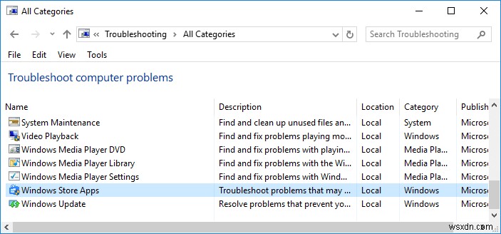 Windows 10 메일 오류 0x80040154 또는 0x80c8043e 수정 