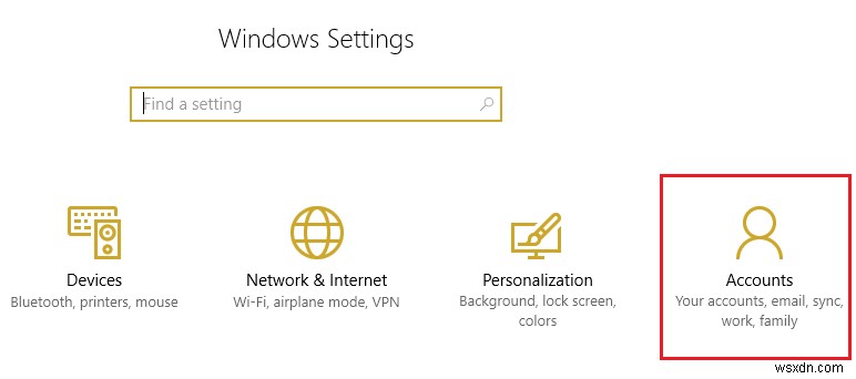 Windows 10 메일 오류 0x80040154 또는 0x80c8043e 수정 