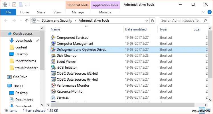 Windows 10에서 잘못된 MS-DOS 기능 오류 [해결됨] 