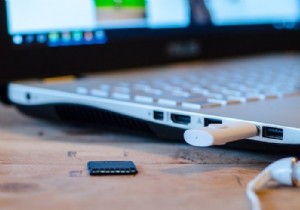 USB 장치가 연결되면 컴퓨터가 종료되는 문제 수정 