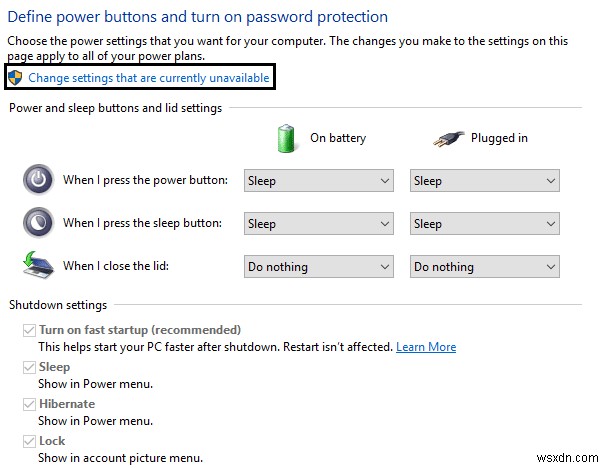 Windows 10에서 마우스 및 키보드가 작동하지 않음 [해결됨] 